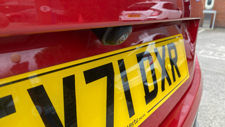 Kia Xceed 1.5T GDi ISG 3 5dr Petrol Hatchback